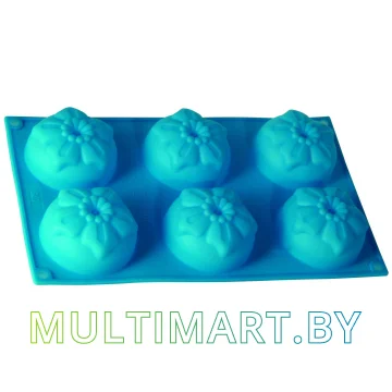 Форма для выпечки Regent Silicone 93-SI-FO-27